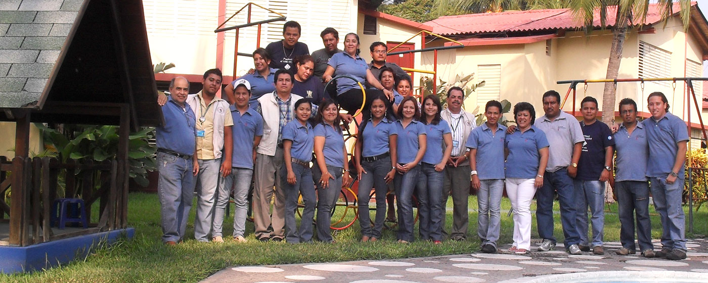 Equipo Guatemala